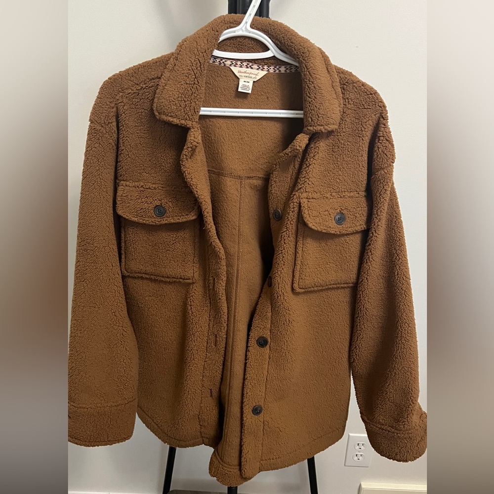 Vintage jacket